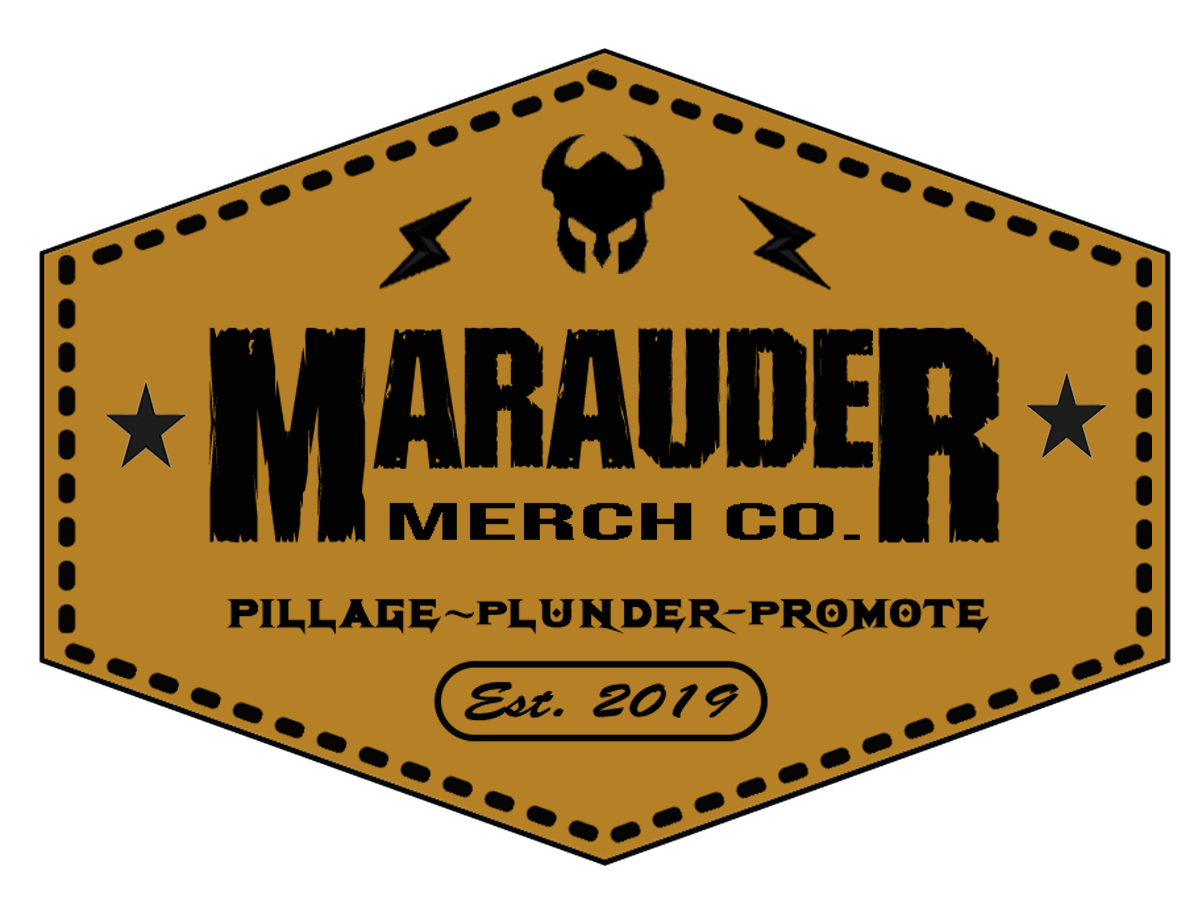 MARAUDER MERCH CO.